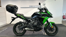 Kawasaki Versys 650 KLE650JPFAN (23MY)